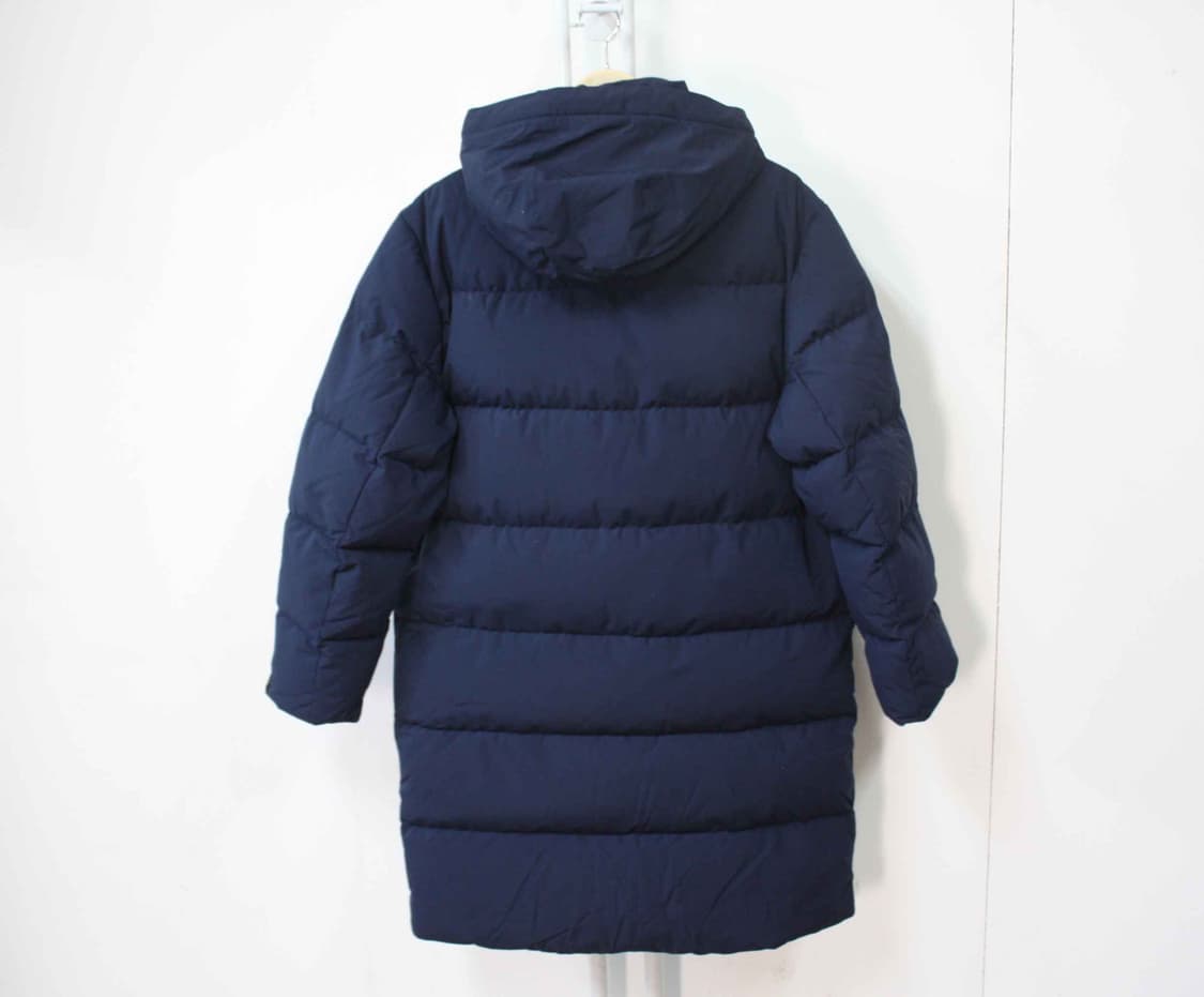 W-3463/디스커버리 정품 남성용 오리털 롱 패딩 100 상품이미지2