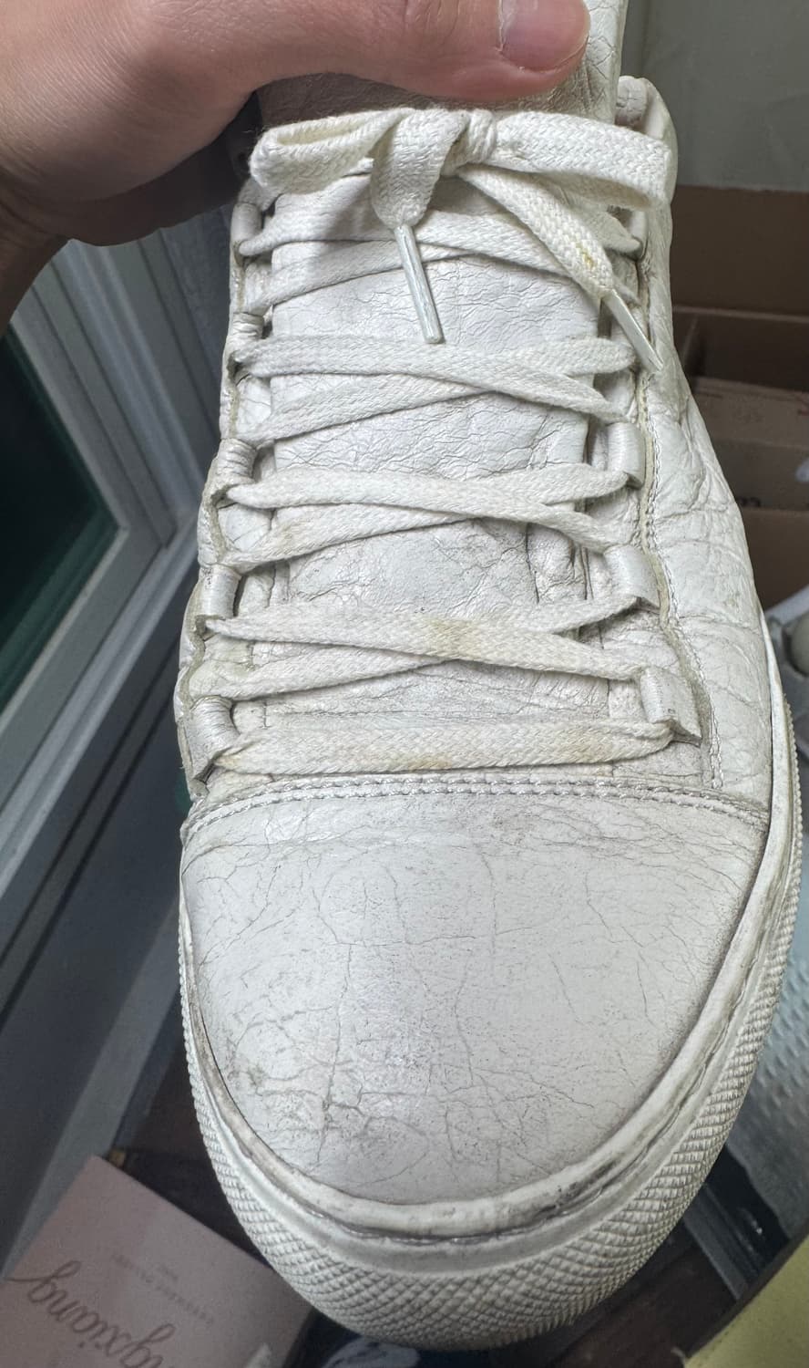 발렌시아가 아레나 상품이미지4