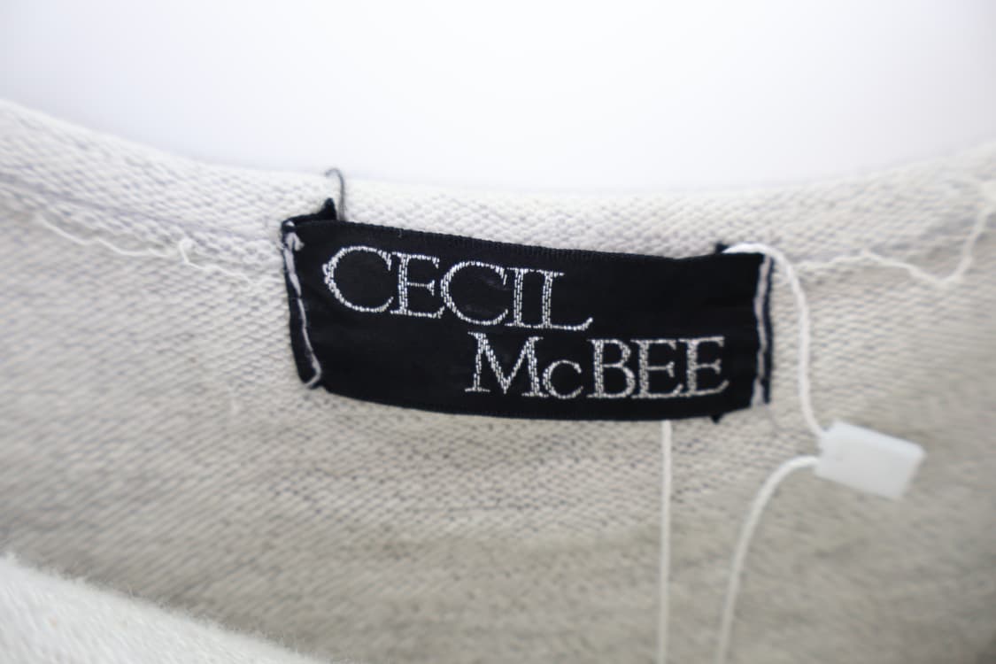 Cecil Mcbee Y2k Graphic Long Sleeve 상품이미지9