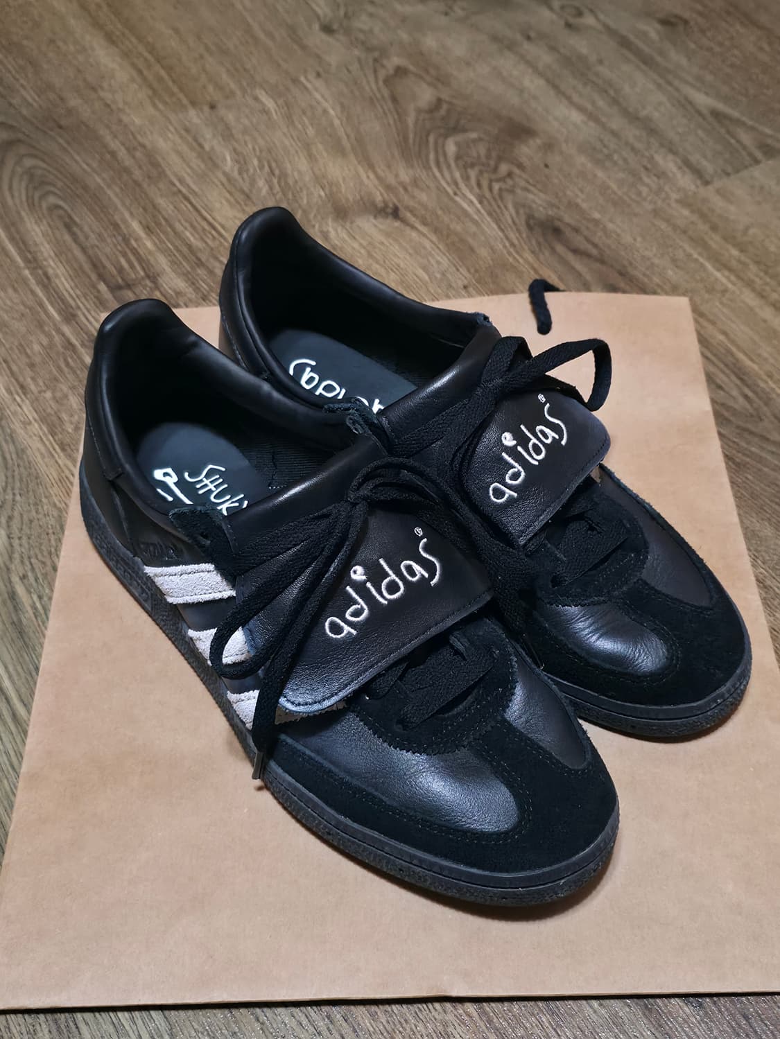 아디다스 스페지알 핸드볼 270 상품이미지1