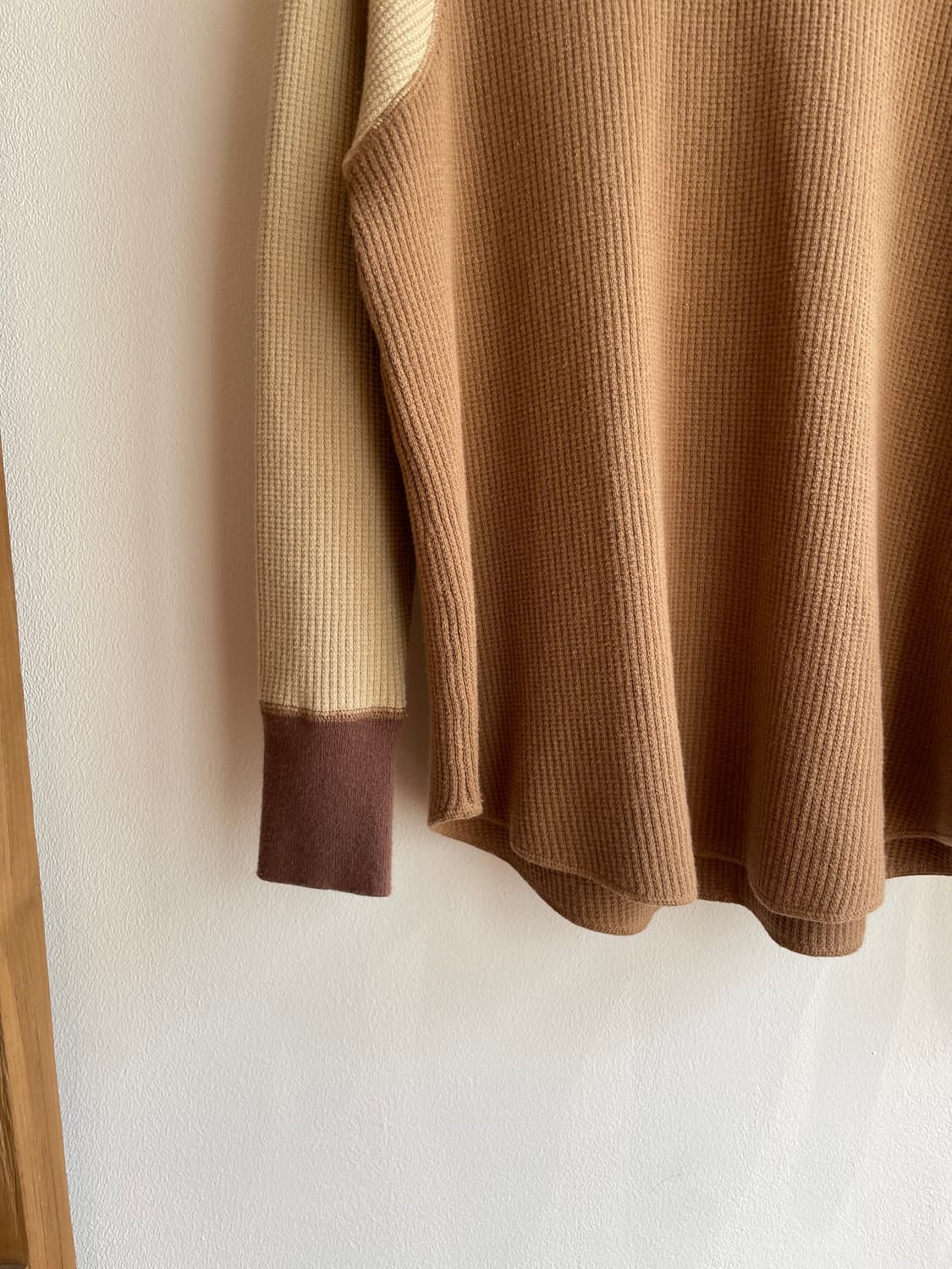 빔즈보이 와플 티셔츠 상품이미지2