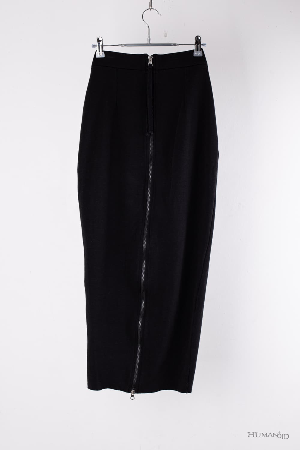 THOM KROM TIGHT&EASY STRETCH SKIRT 상품이미지8
