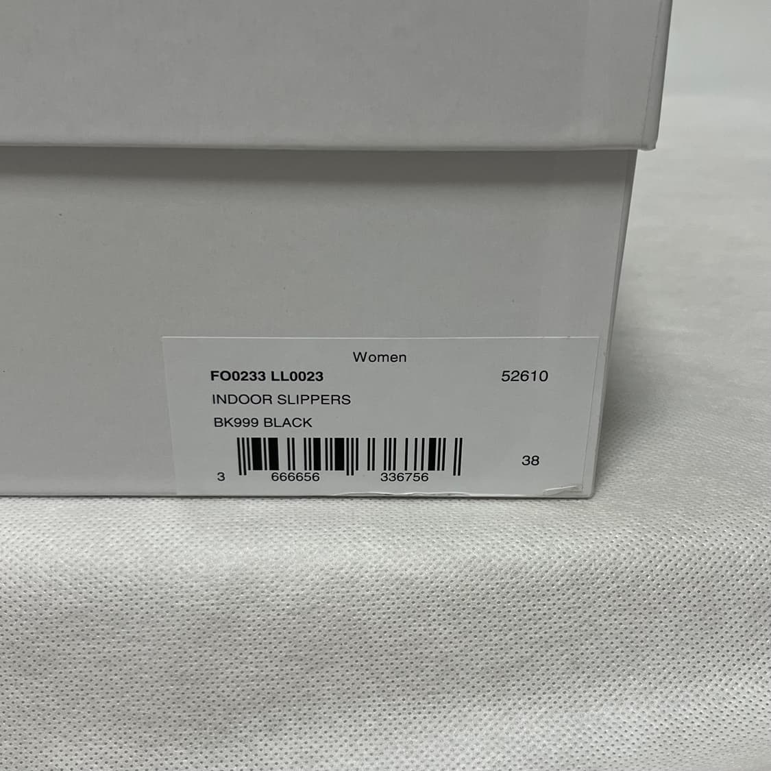 [38]르메르 25fw 인도어 로퍼/블랙 상품이미지7