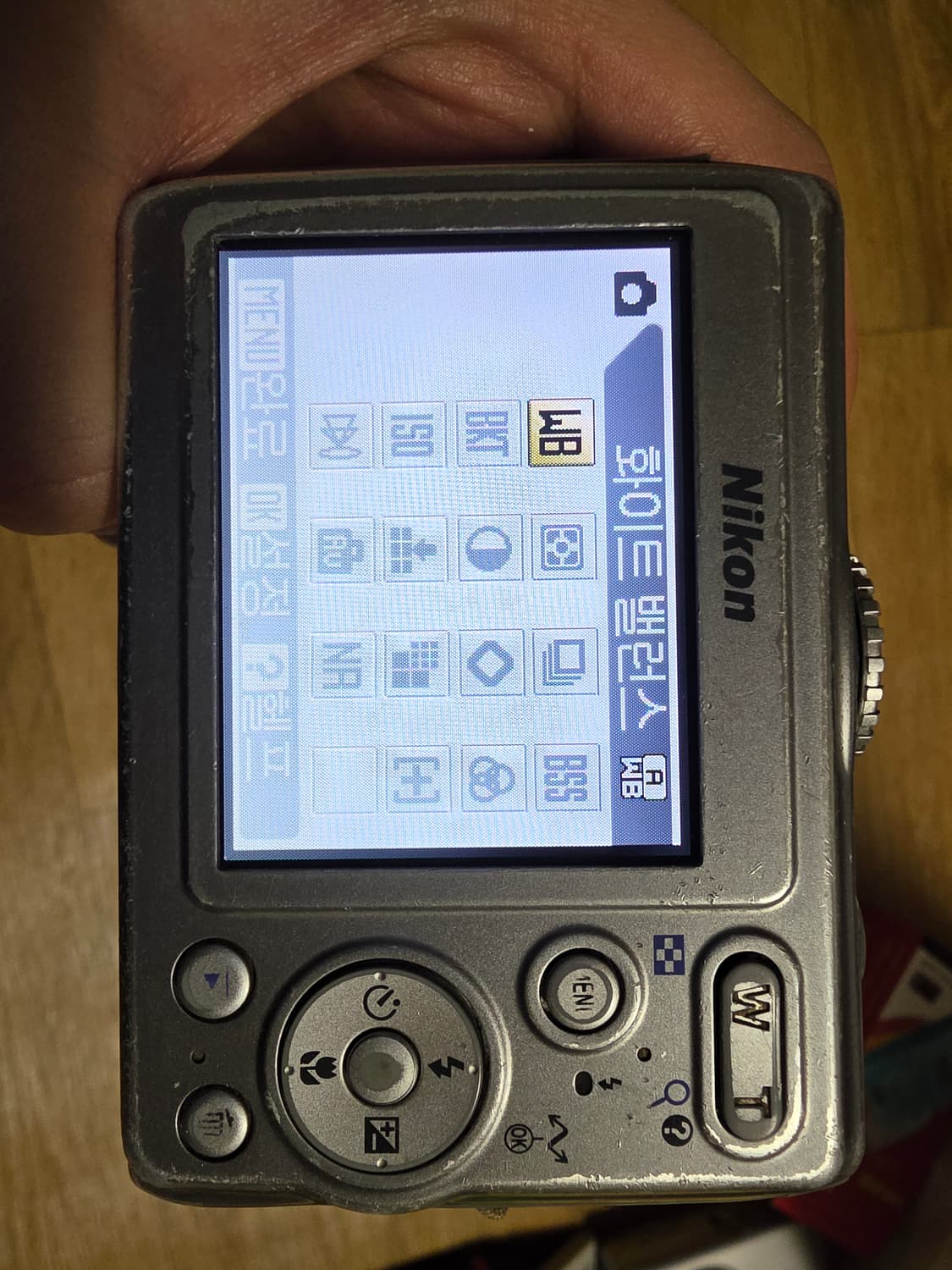 니콘 쿨픽스 p4 상품이미지4