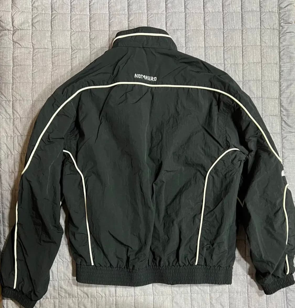 낫포너드 바람막이 상품이미지2