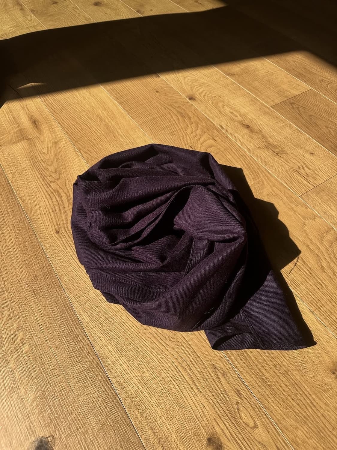 강정석 머플러 상품이미지1