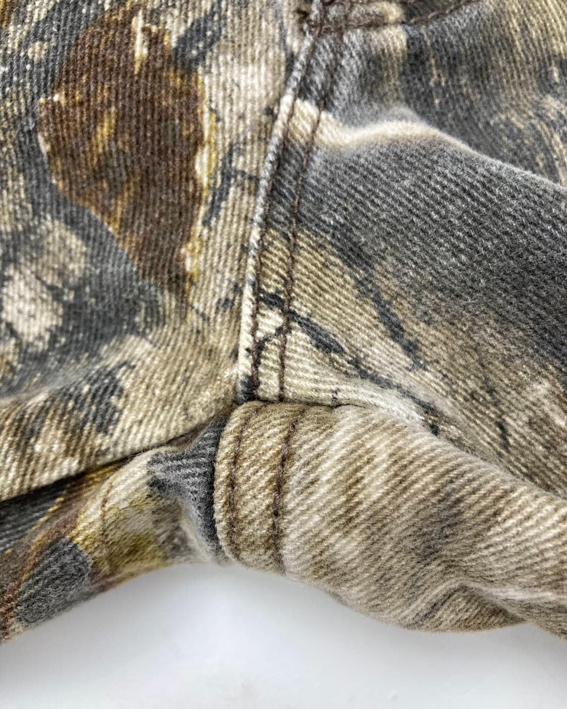 10s Realtree Double Knee Work Pants 상품이미지7