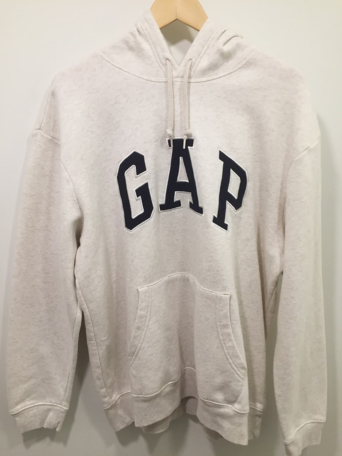 공용 GAP 스웻후드티 105 상품이미지2