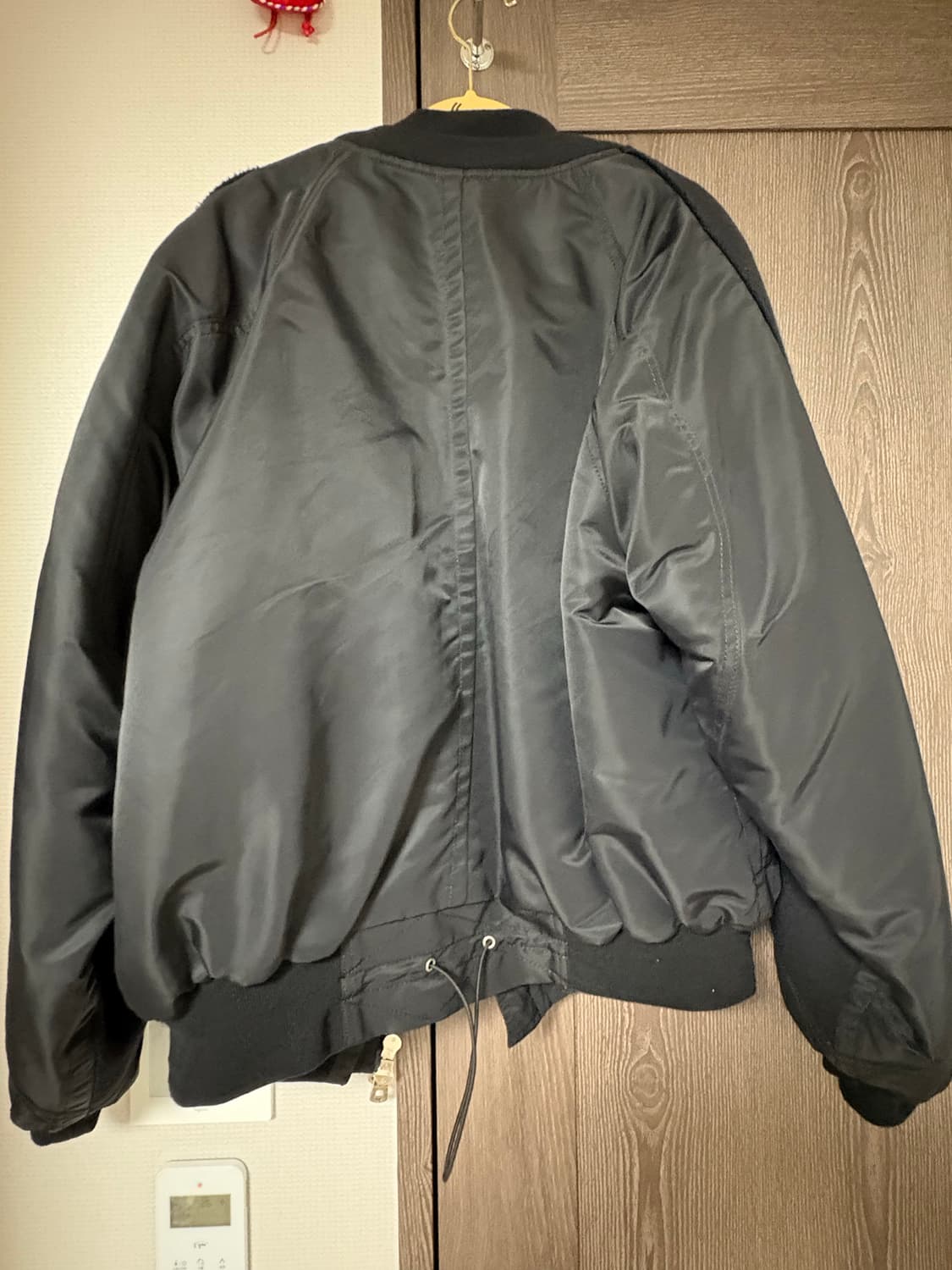 타카히로 미야시타 에크루 이중봄버 44 상품이미지2