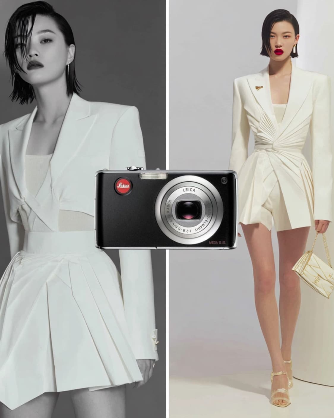 LEICA C LUX 1 라이카 C-LUX 빈티지 디지털카메라 디카 상품이미지1