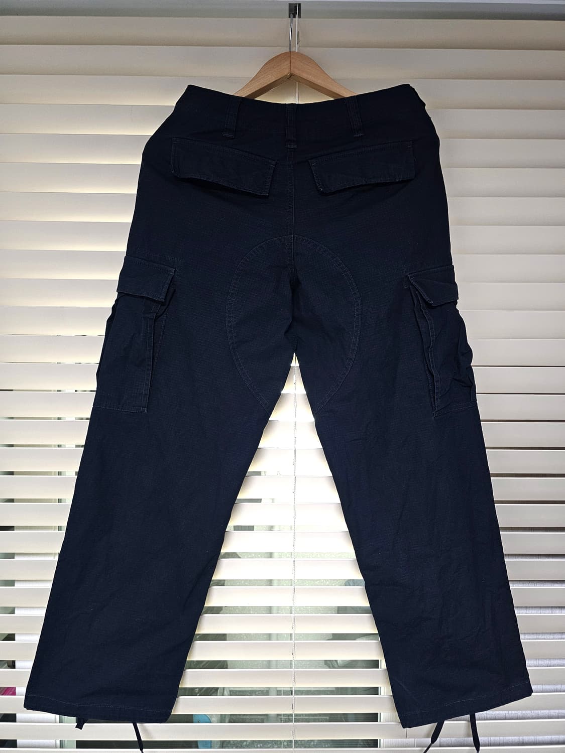 나이키 SB 카고팬츠 블랙 30 상품이미지3