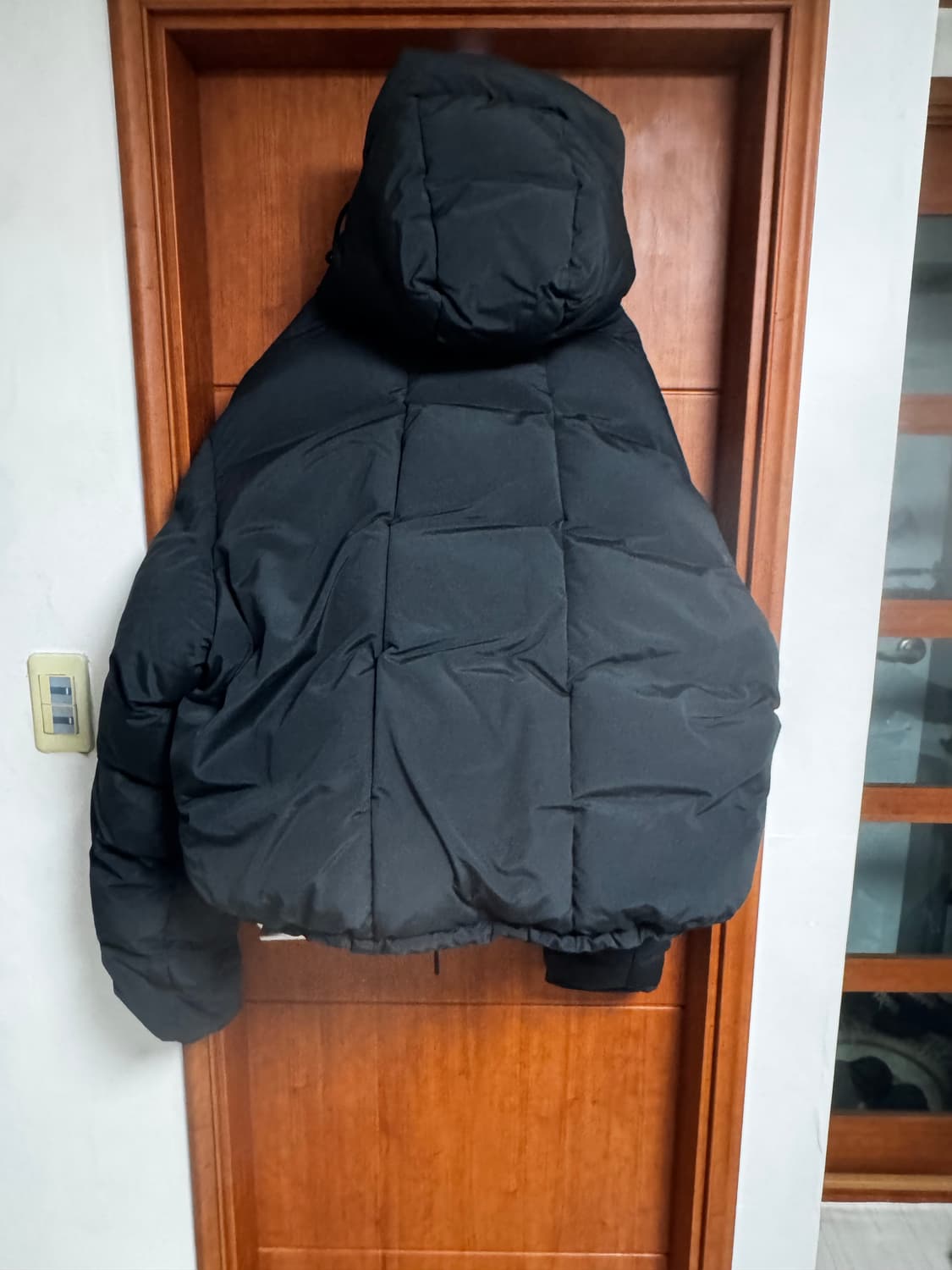 엔타이어 스튜디오 소아 패딩 상품이미지2