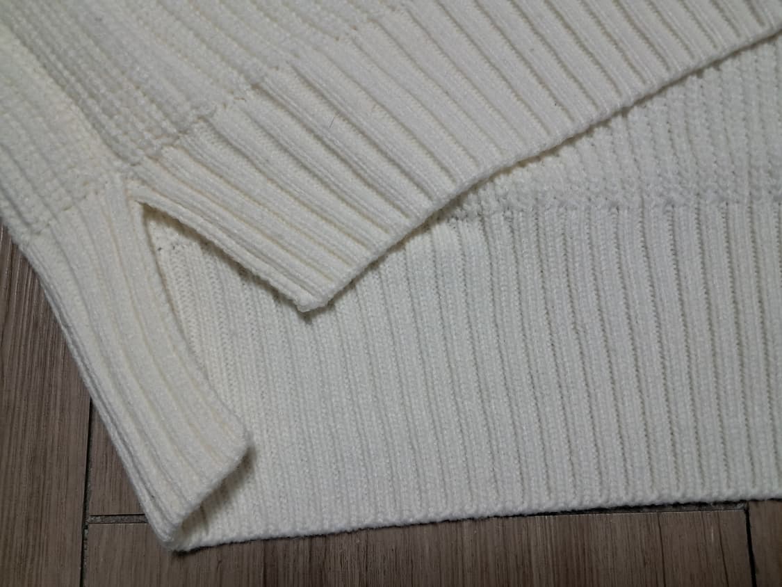 지이크 니트 스웨터 남성105  상품이미지8