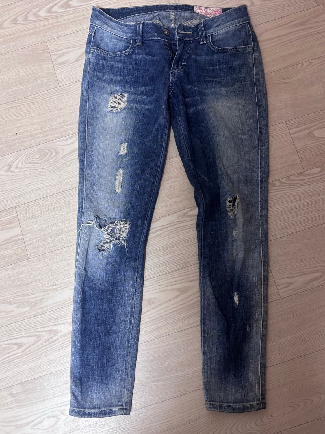 씨위 SIWY Siwy HANNAH 모델 (USA 제작)  상품이미지1