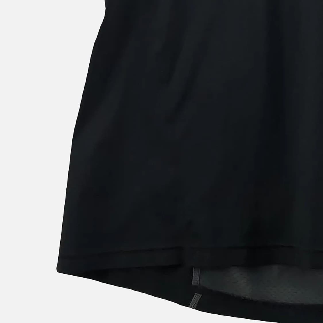 나이키 블랙 남자 반팔티 XL N4475 상품이미지5
