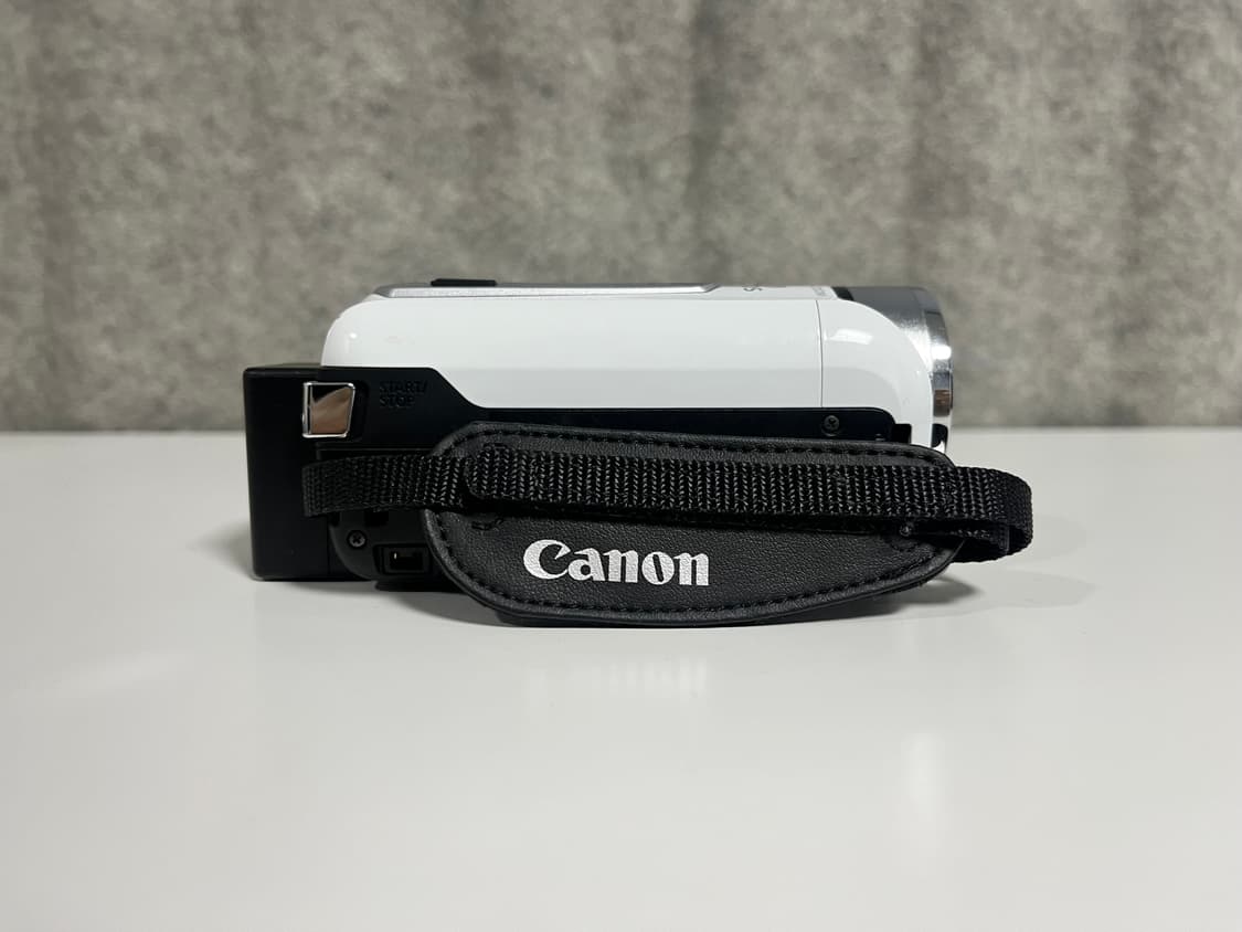 캐논 Canon iVIS r41 빈티지 캠코더 상품이미지5