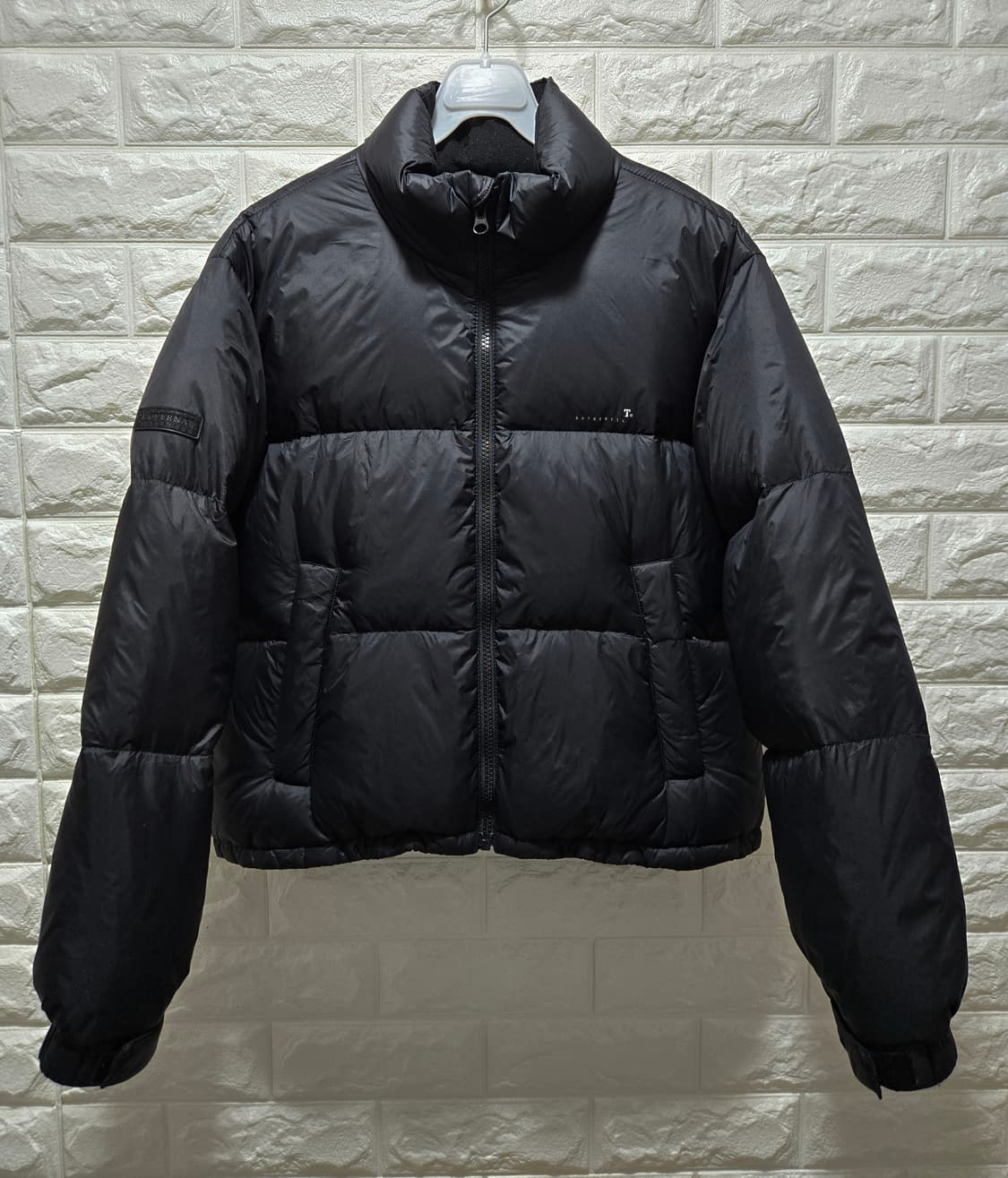 커버낫 RDS 씨빅 덕다운 숏 푸퍼 90 상품이미지1