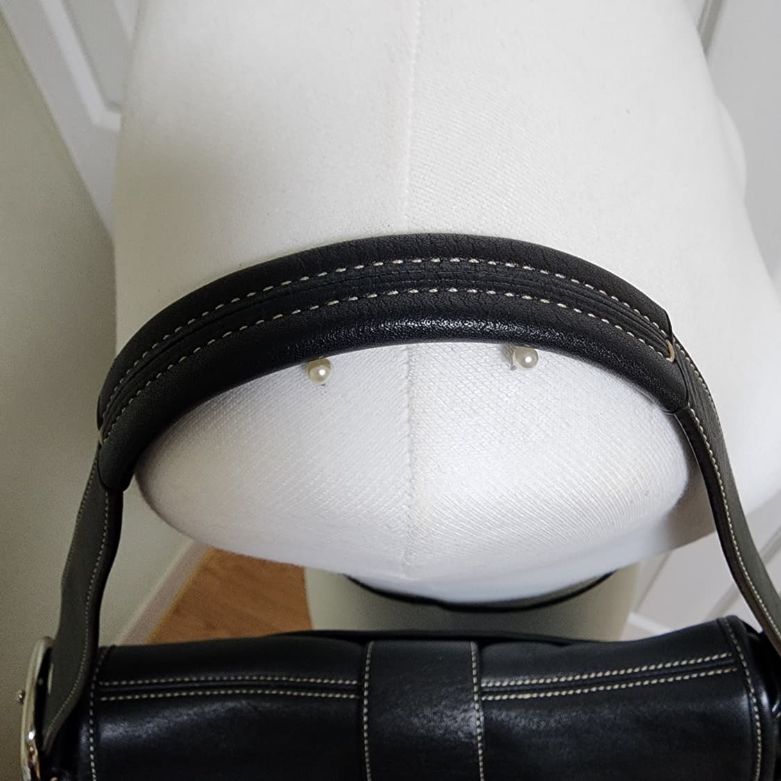 상태굿) 코치 버클 숄더백  상품이미지3