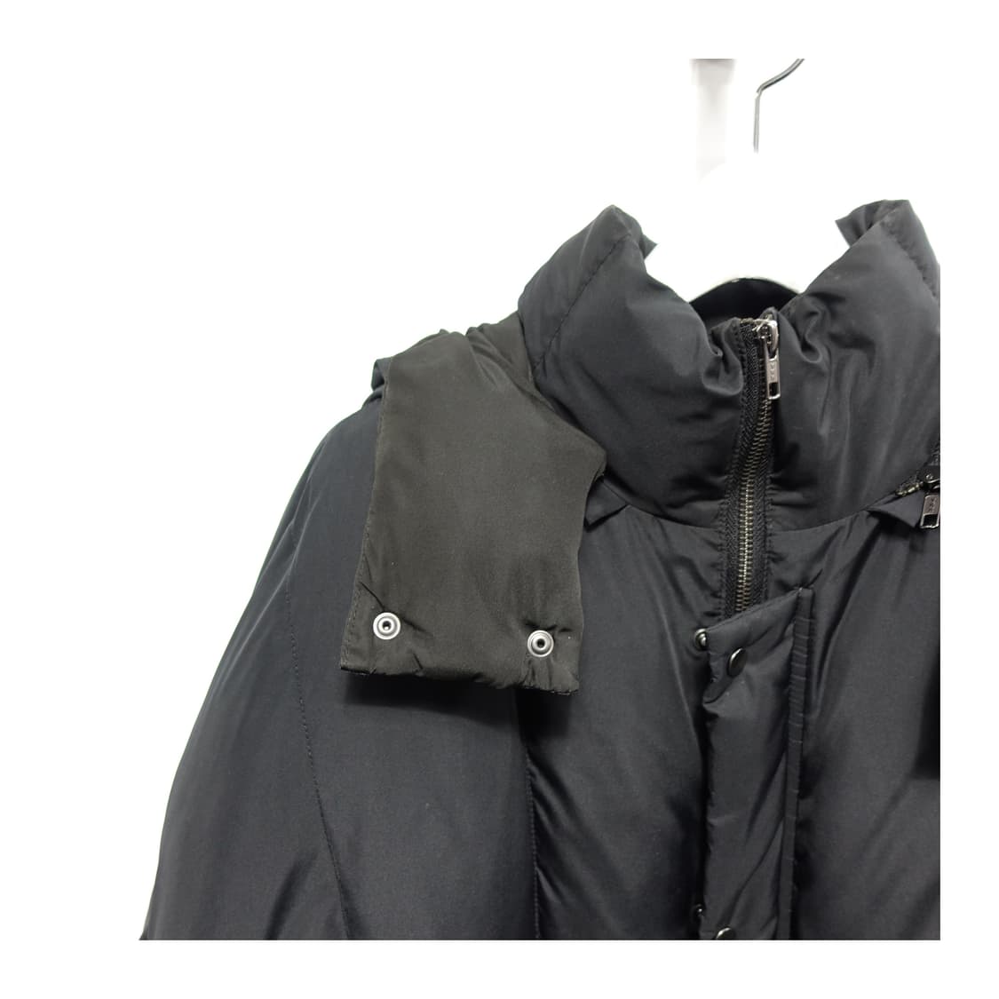 [M]HENRIK VIBSKOV 헨릭빕스코브 퍼프 패딩 상품이미지5