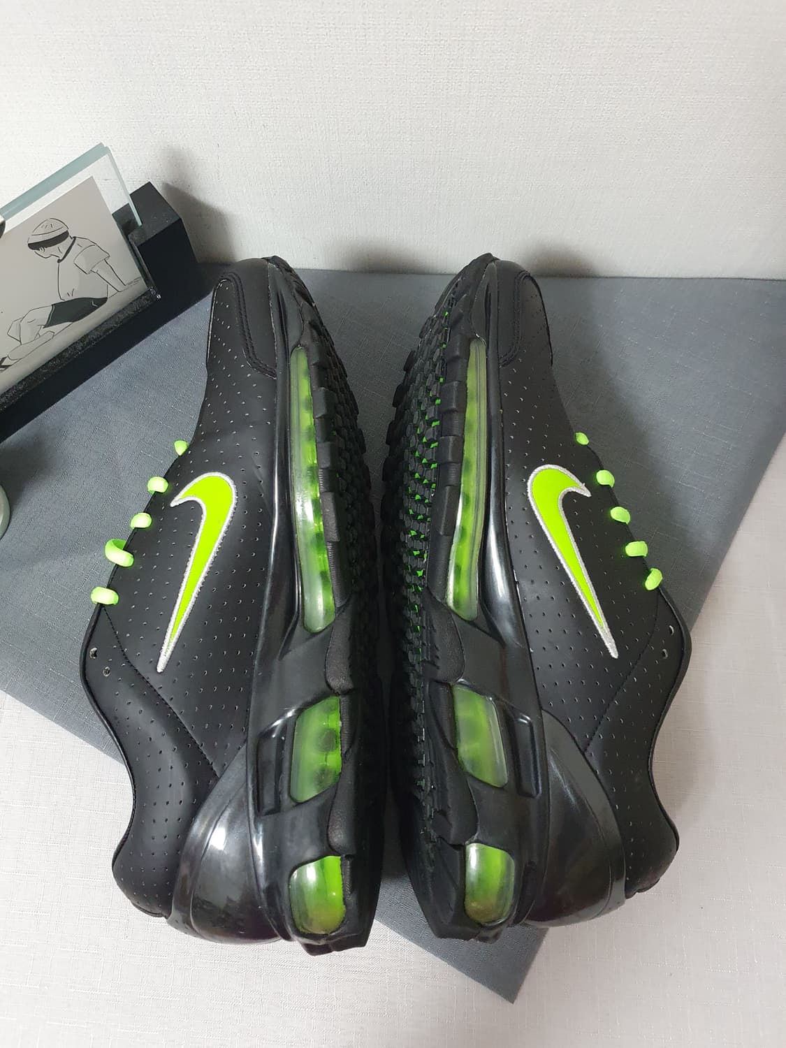 270mm / 나이키 에어맥스 03 SS BRS 상품이미지5