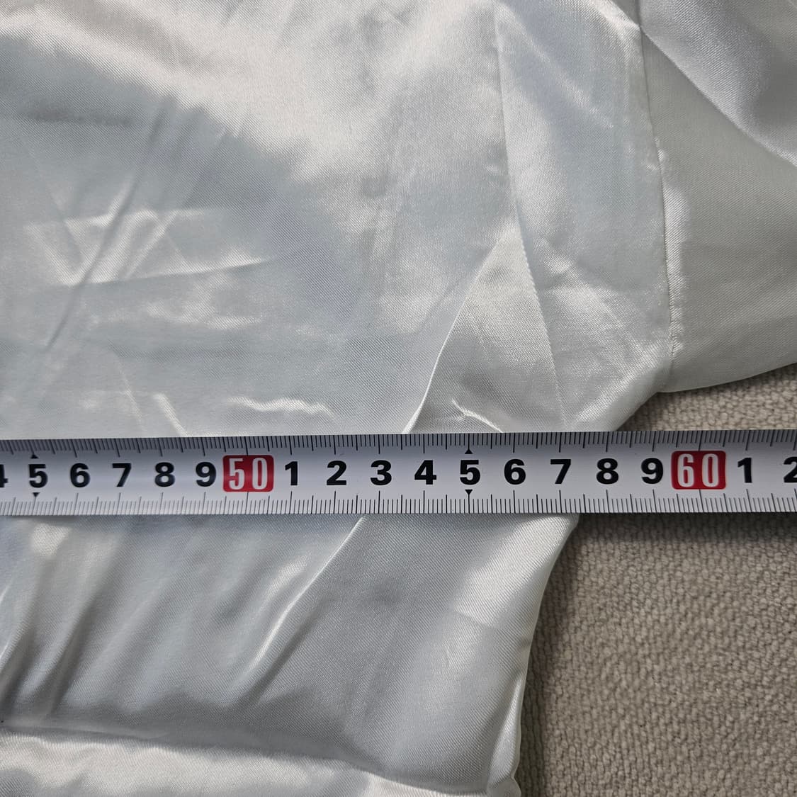 XL 새상품 프리마비스타 실크셔츠 잠옷 0401Y 상품이미지6