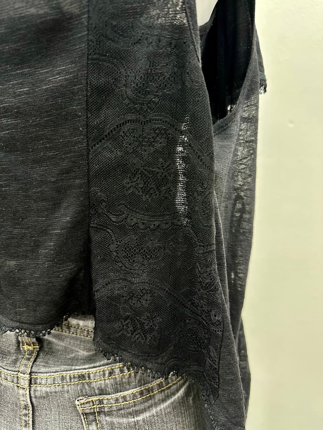 Ozz on vest 상품이미지6