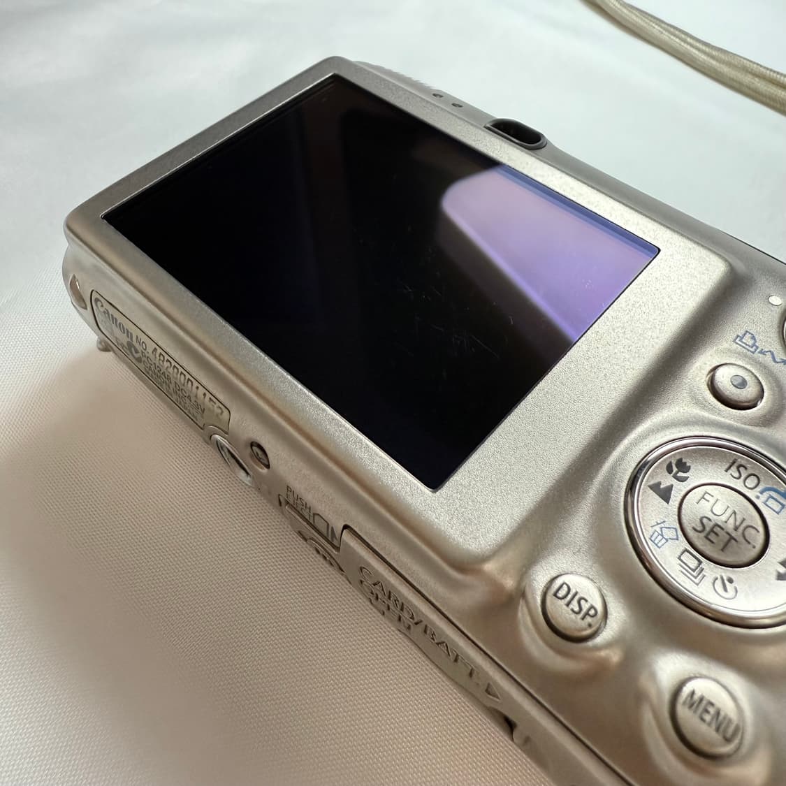 캐논 IXUS 960 / IXY 2000 / SD 950 상품이미지3