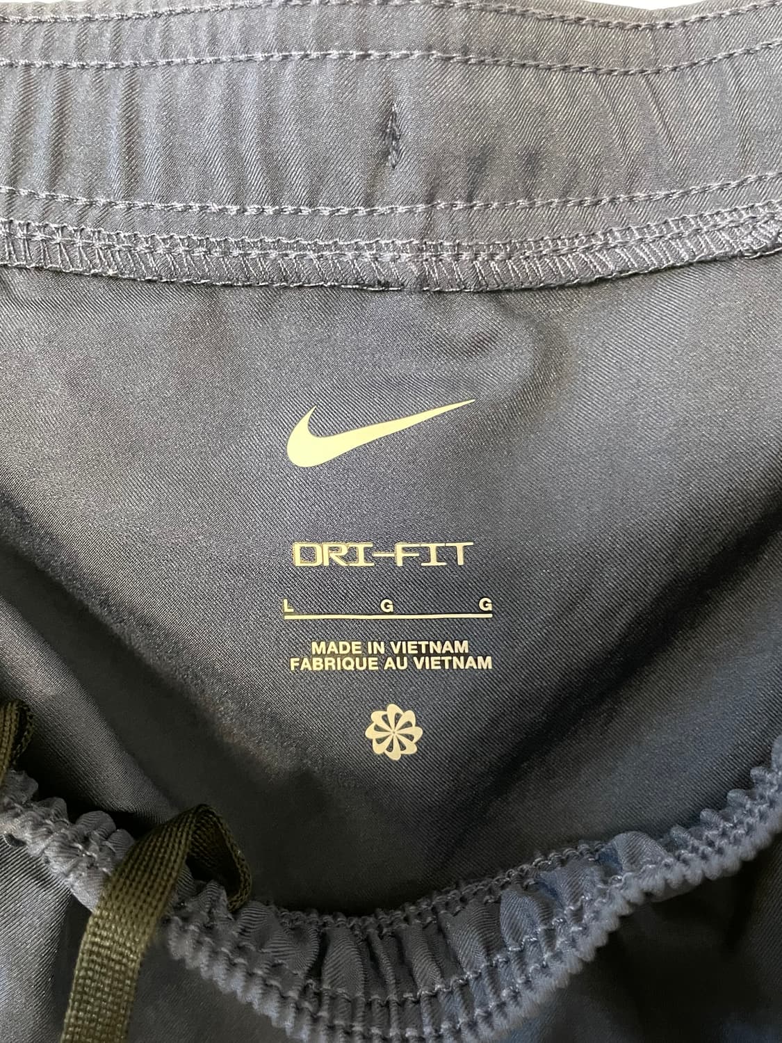 나이키 트레이닝 팬츠  상품이미지6