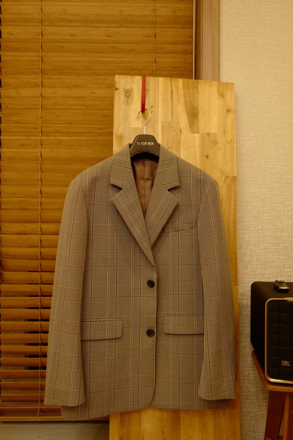 Lofi 블레이저 상품이미지1