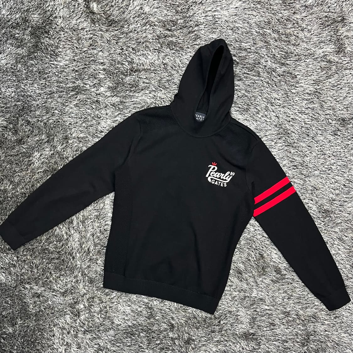 파리게이츠 여성 후드티 (2) 상품이미지1