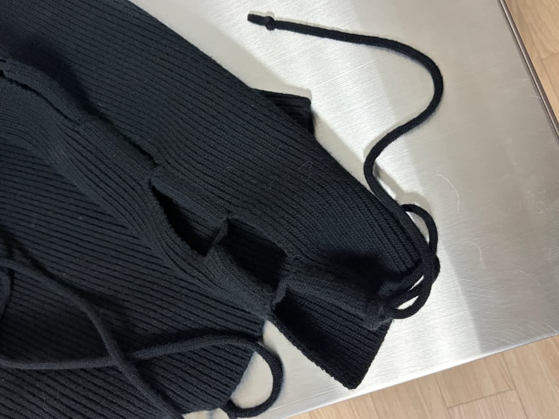 Ports 1961 니트 상품이미지5