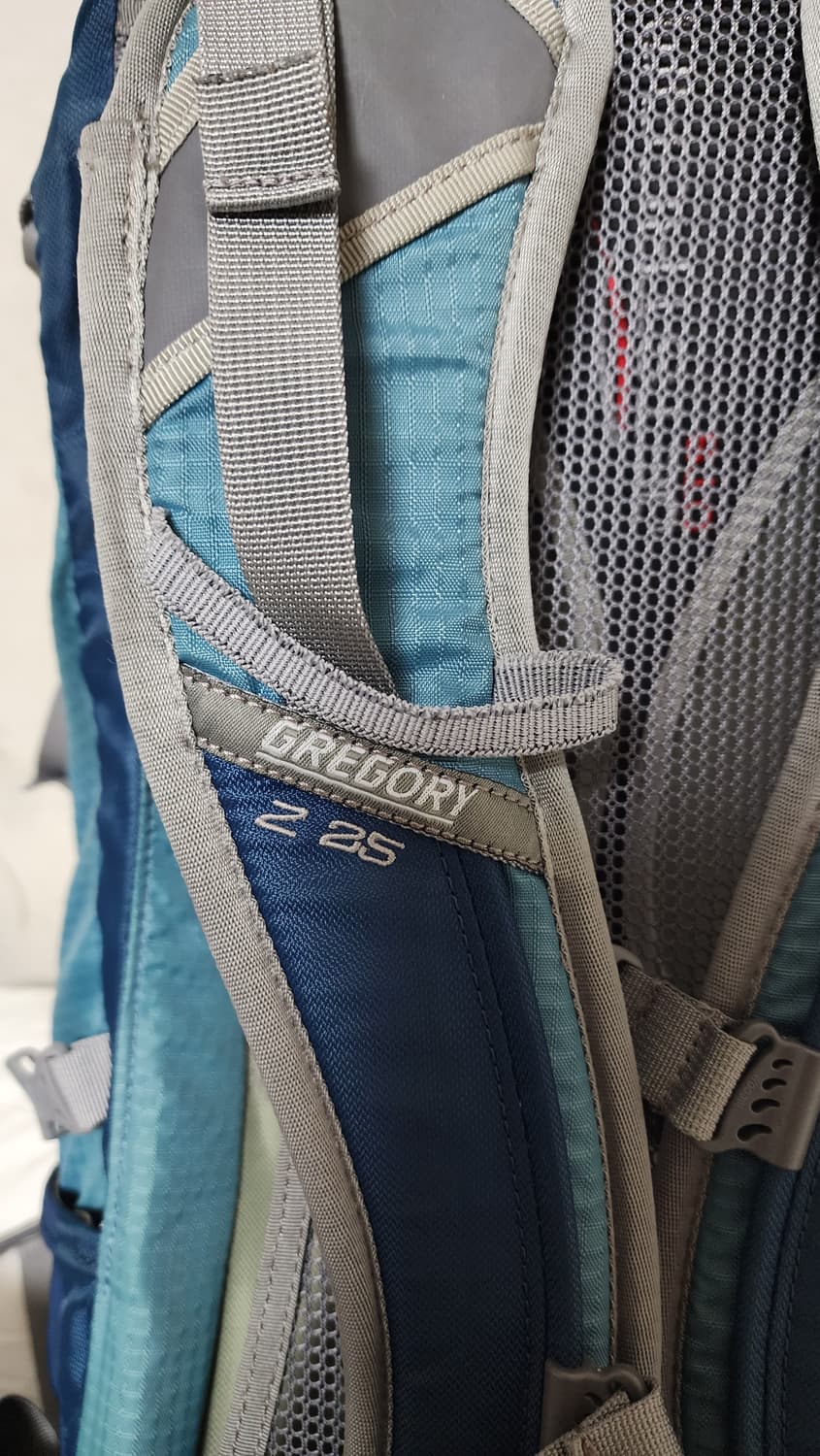 그레고리 등산배낭 Z25 상품이미지6