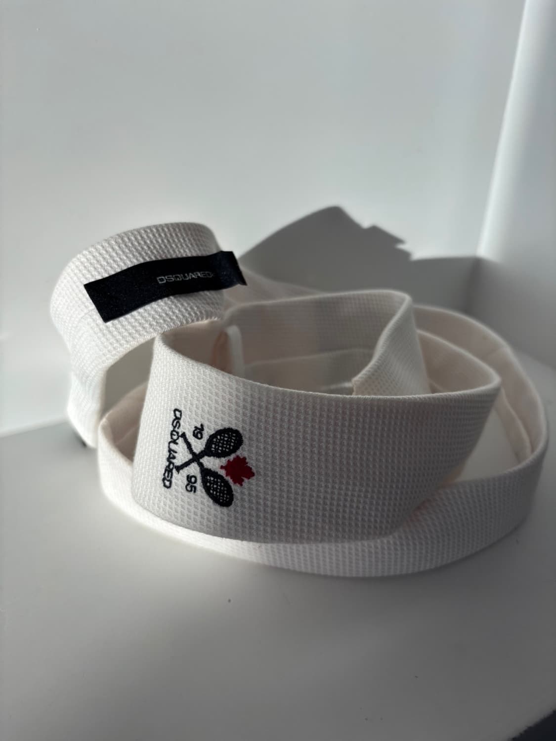 Vintage Dsquared2 Necktie 상품이미지1