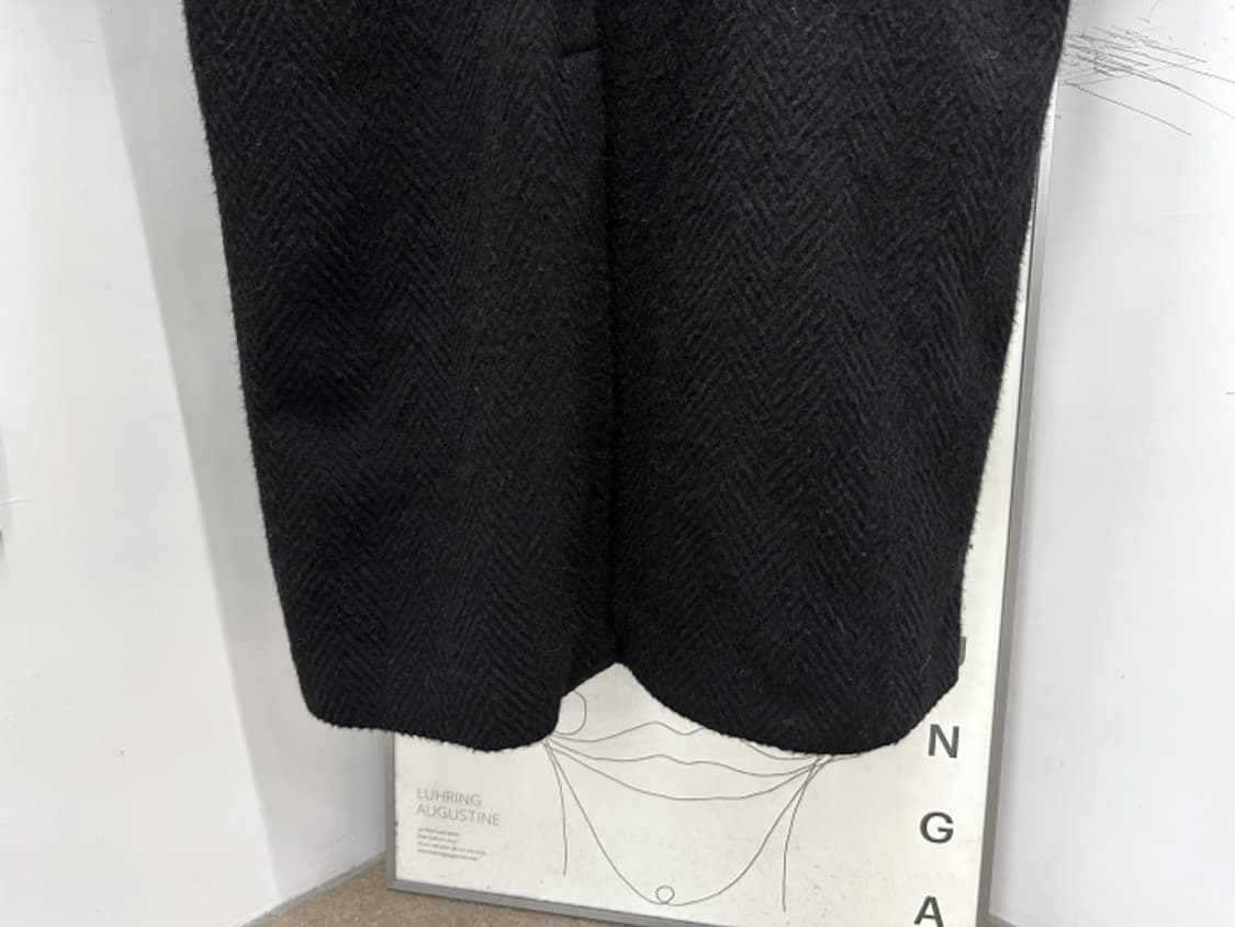 BOSCH_ mohair blend (loose fit) 상품이미지6