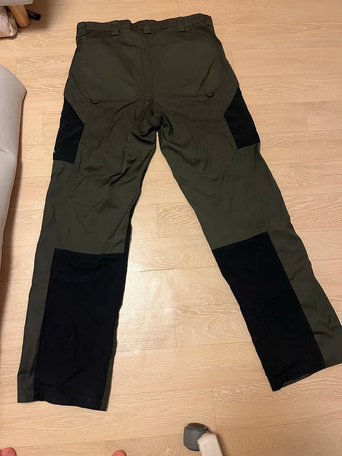 로아 하이킹 팬츠 상품이미지7