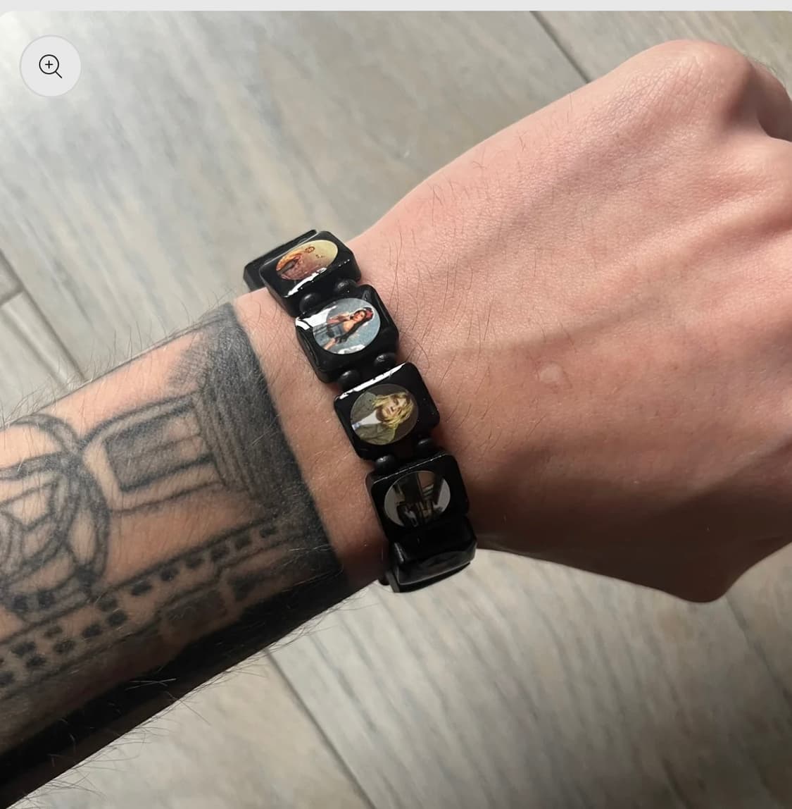 bazo 1199 forever club 상품이미지1