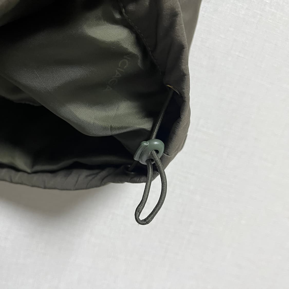 발렌시아가 야상 개파카 점퍼 자켓 상품이미지7