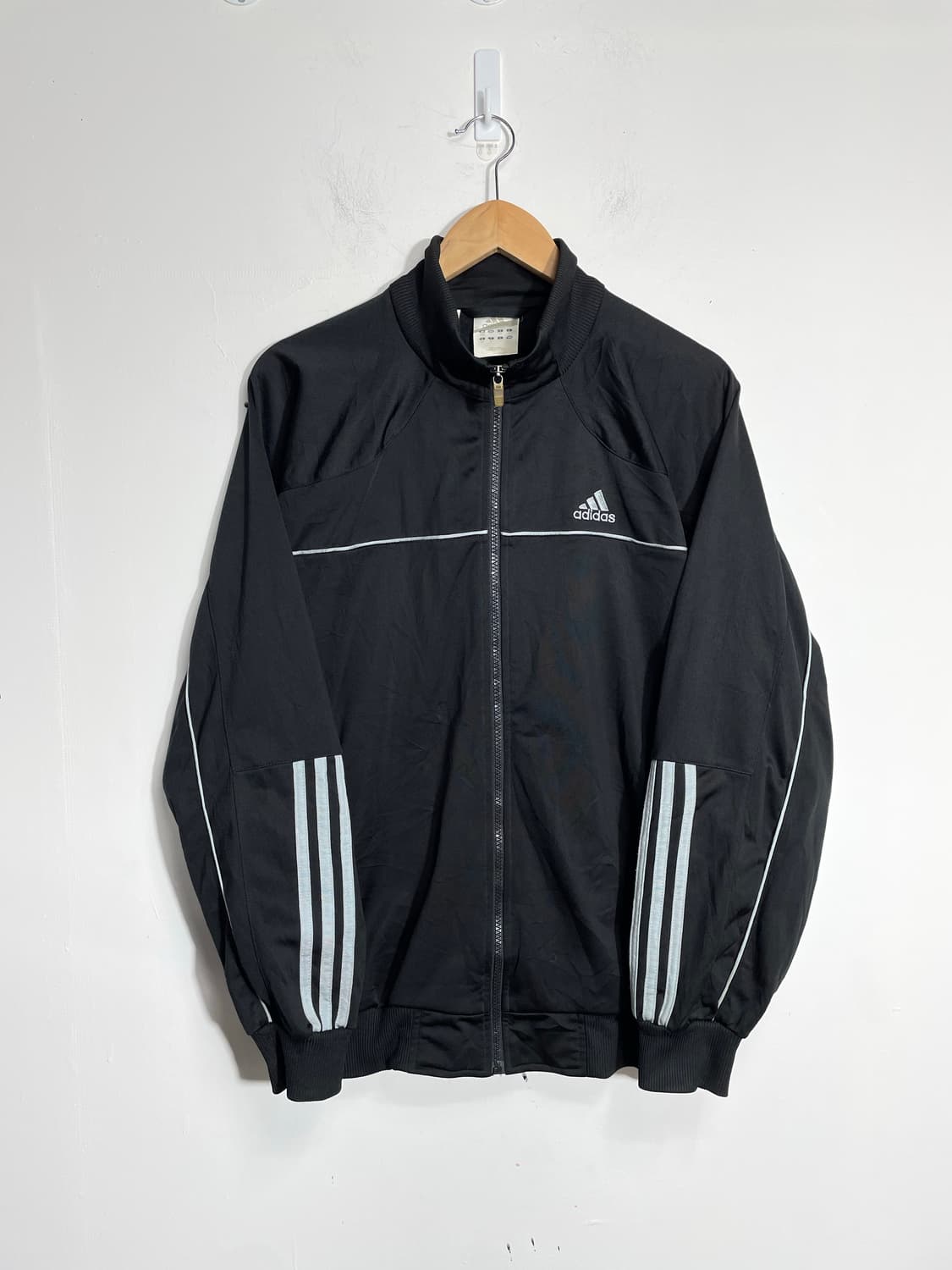 아디다스 미드로고 트랙탑 져지 Xl  상품이미지6