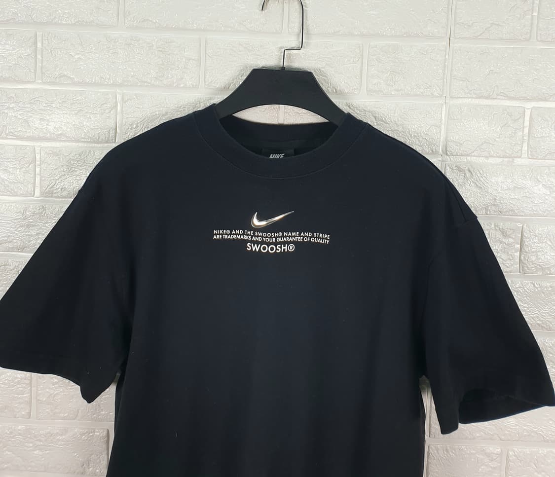 [55]나이키 스우시 스포츠 원피스 상품이미지4