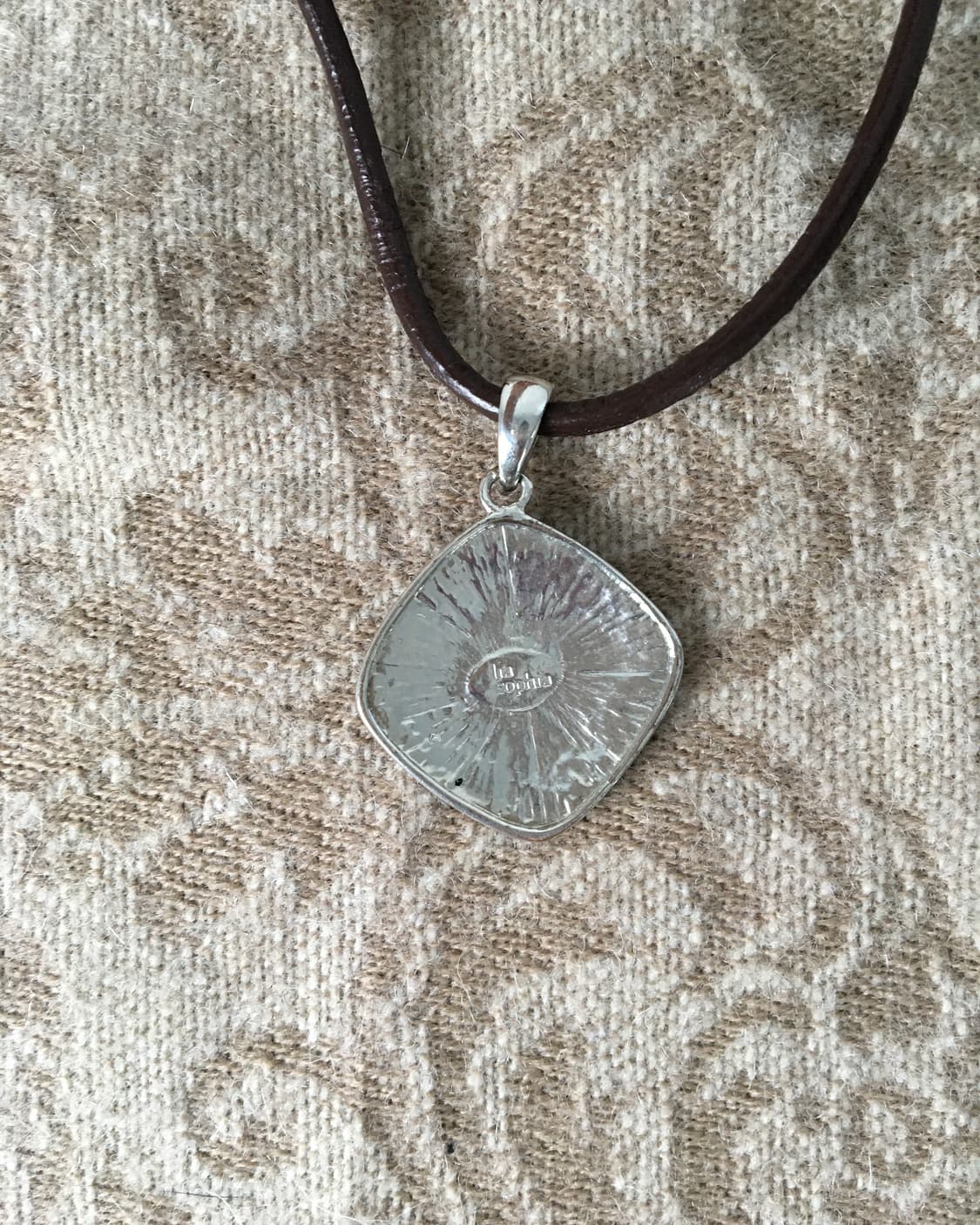 pendent necklace 상품이미지3