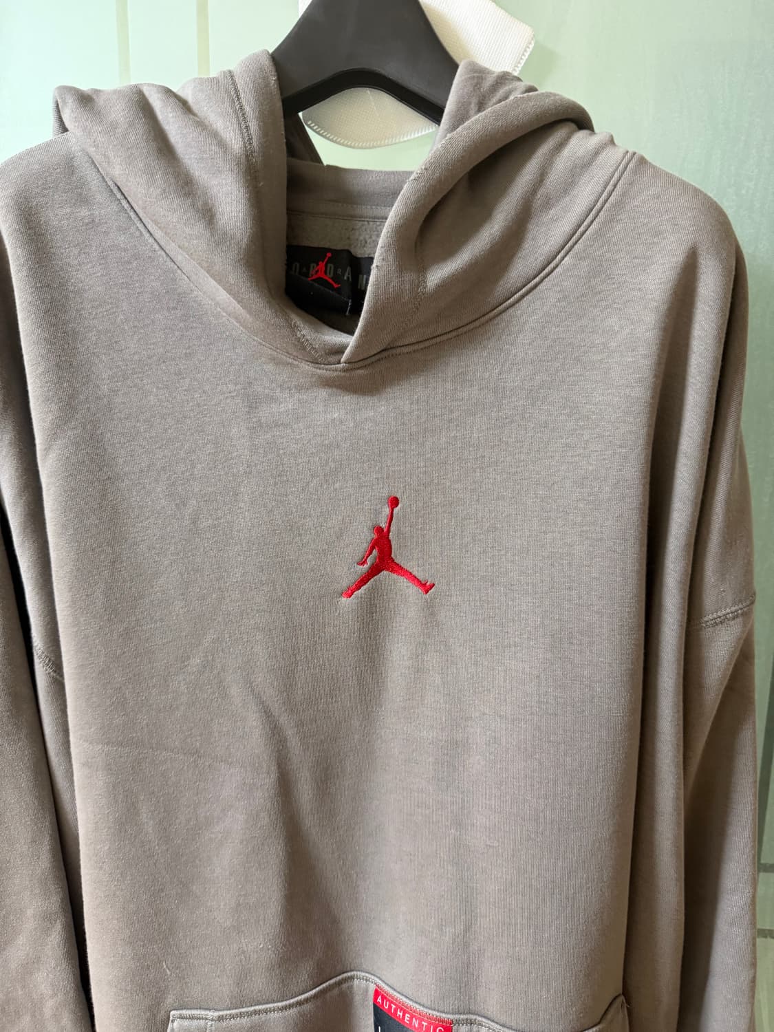 나이키 조던. 후드티 xxl 상품이미지1