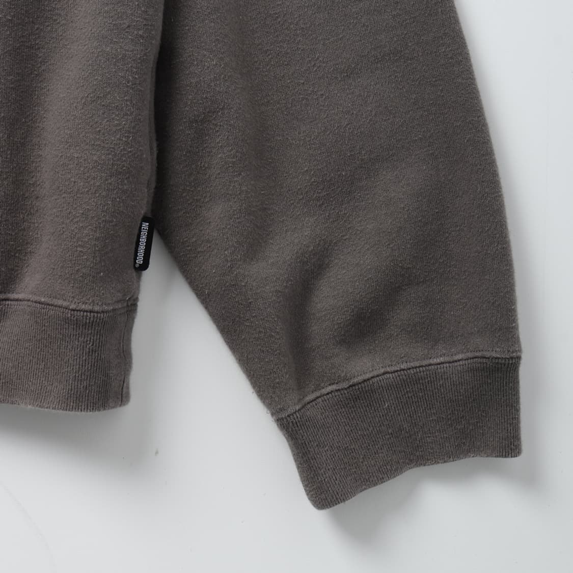 네이버후드 NEIGHBORHOOD Classic Sweatshirt 상품이미지8