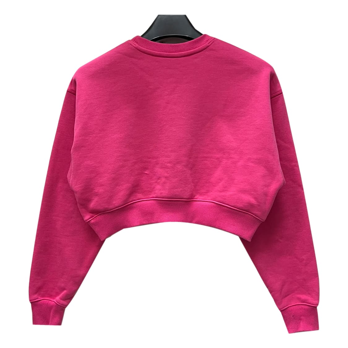 HDEX 에이치덱스 우먼스 고트 스웨트 맨투맨 S 상품이미지2