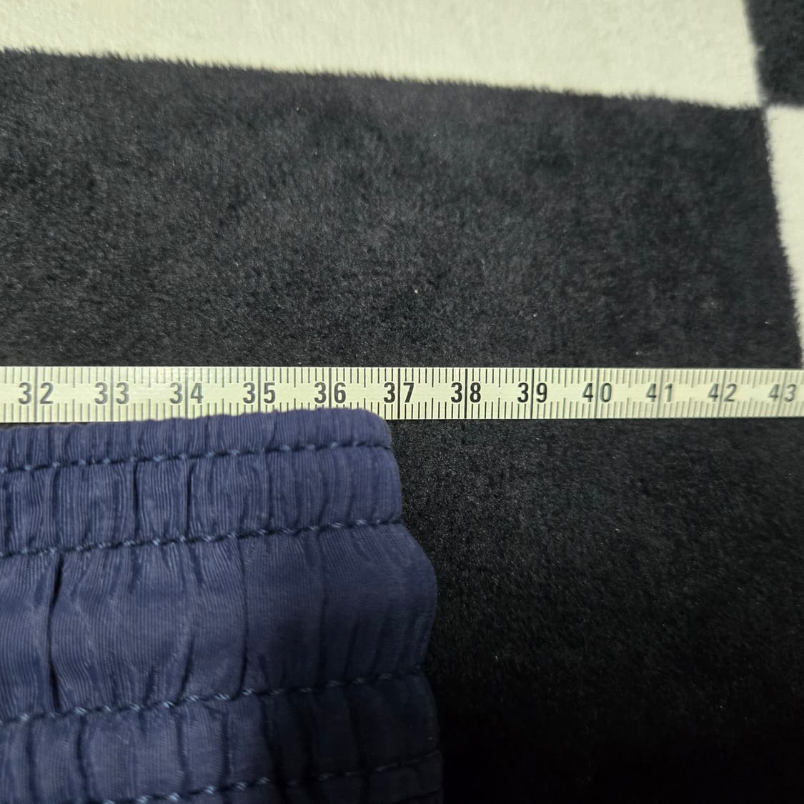 S 폴로랄프로렌 멀티포니 스윔팬츠 네이비 수영복 상품이미지6