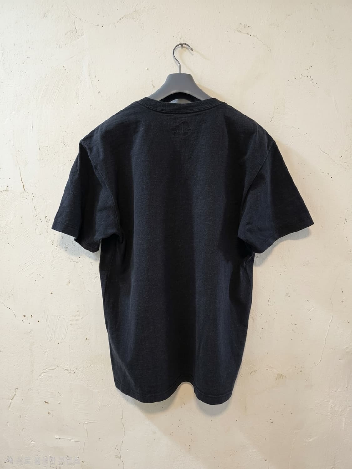 칼하트 포켓 오리지날핏 반팔티 S 상품이미지2