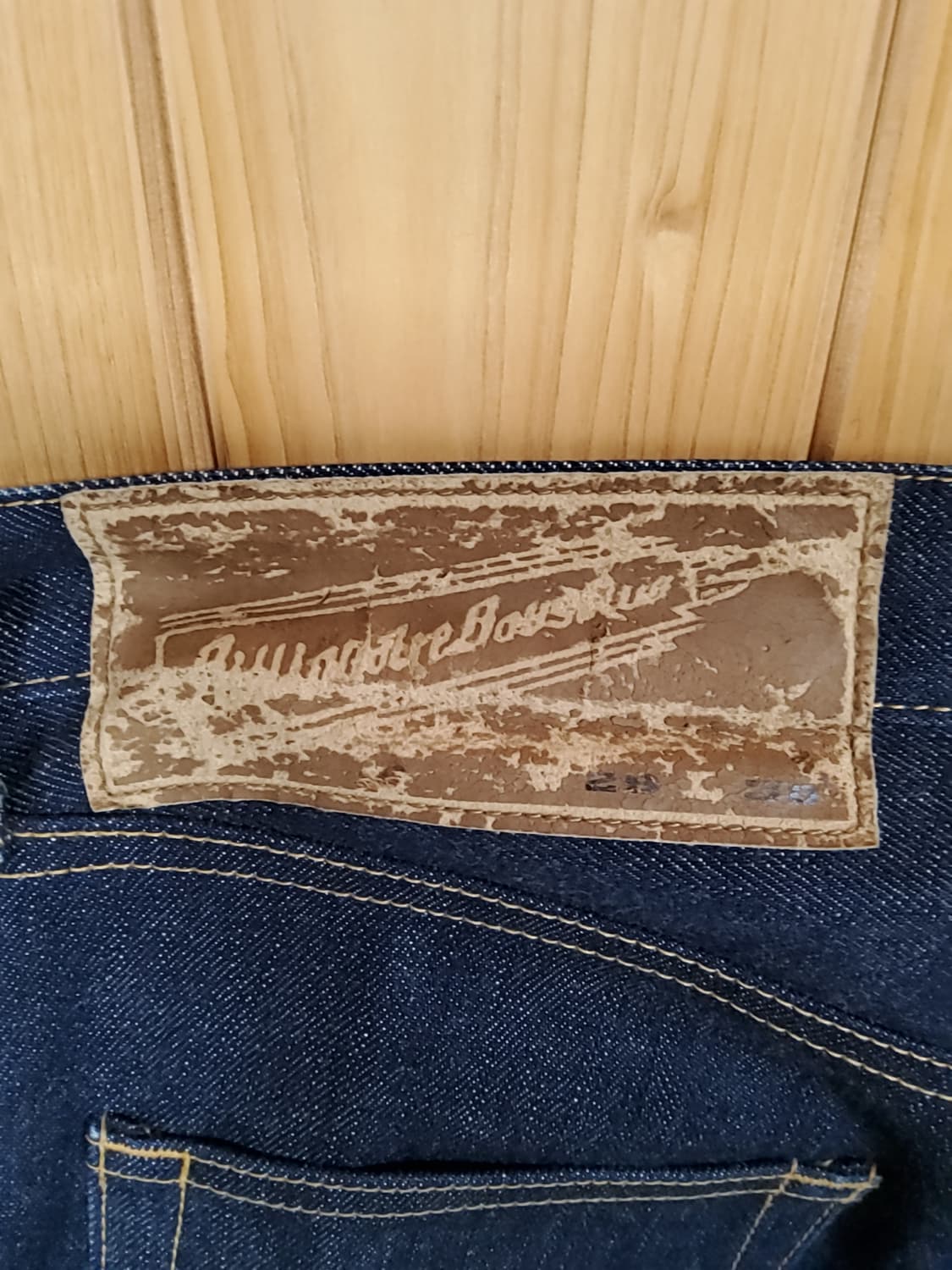 Billionaire Boys Club 청바지 30 상품이미지5