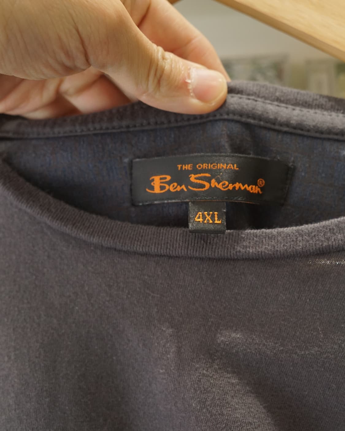Ben Sherman X The Beatles 상품이미지5