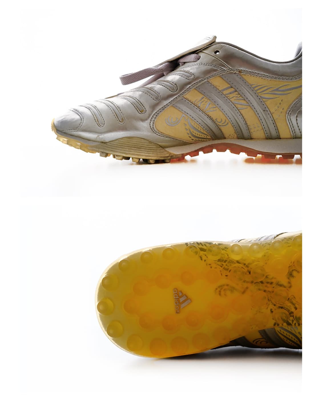Adidas Predator Pulsado II STREET (2005) 상품이미지9