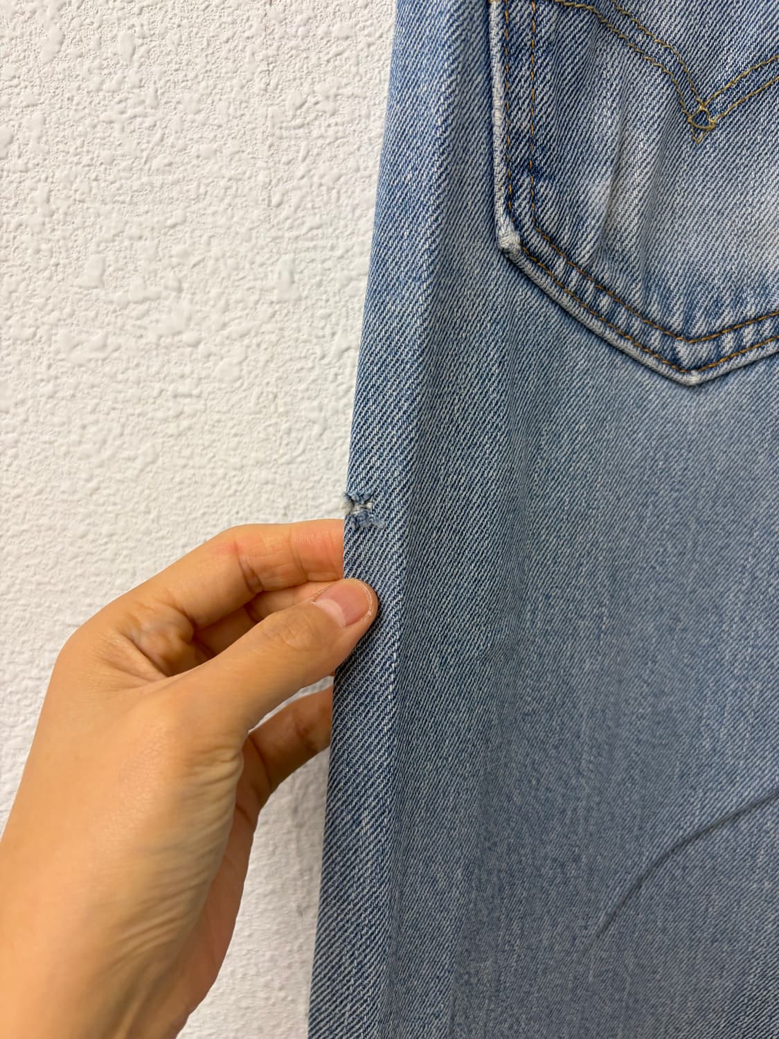 LEVI'S 550 (*056) 상품이미지7