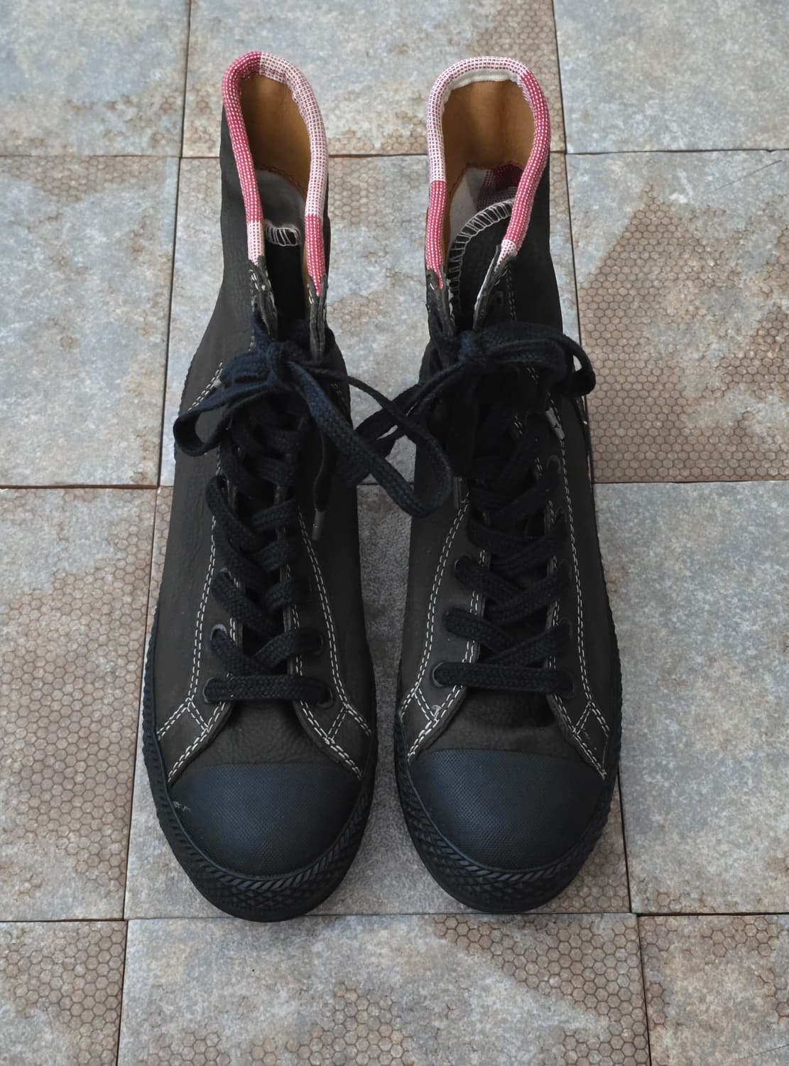 (250)컨버스 척테일러 올스타 아웃사이더 하이 부츠 상품이미지2